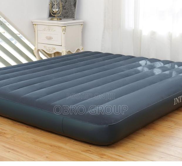 Inflatable /Air Mattress - main view