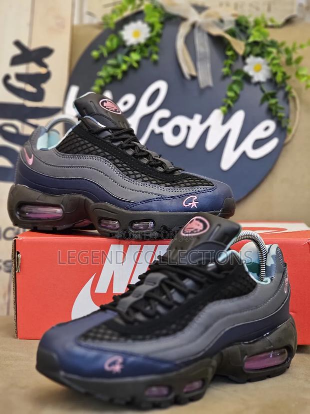 Nike Airmax 95 (Sizes 38-45) - thumbnail 2