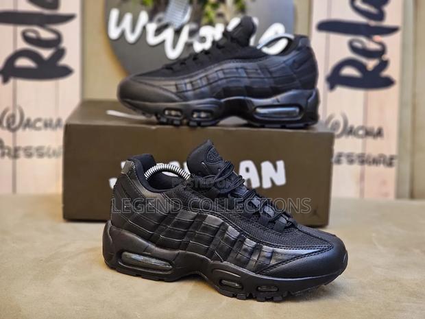 Nike Airmax 95 (Sizes 38-45) - thumbnail 7