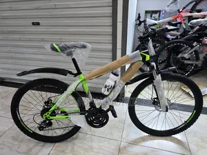 Mountain Bicycle, Rocky Size 26 Bicycle Age Teen-Adult