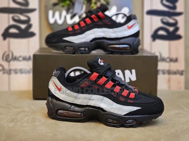 Nike Airmax 95 (Sizes 38-45) - thumbnail 8