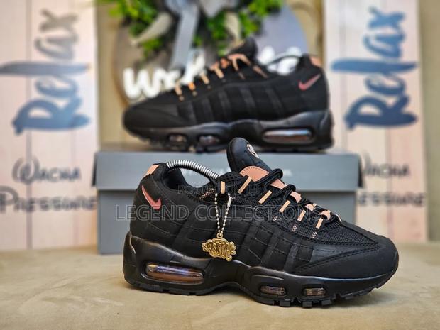 Nike Airmax 95 (Sizes 38-45) - thumbnail 12