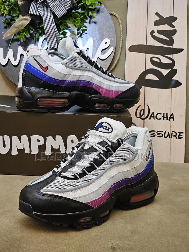 Nike Airmax 95 (Sizes 38-45) - thumbnail 13