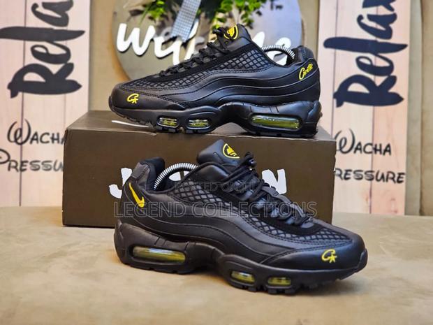 Nike Airmax 95 (Sizes 38-45) - thumbnail 14