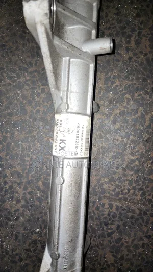 Nissan Serena C27 (2016-2022) Steering Rack