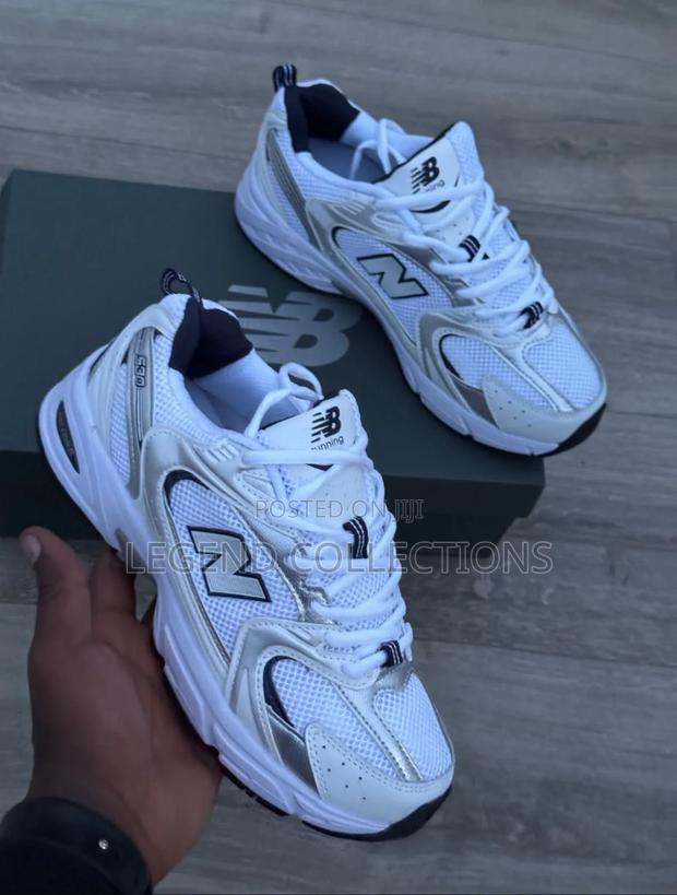 New Balance 530 Sneakers (Sizes 36-45)