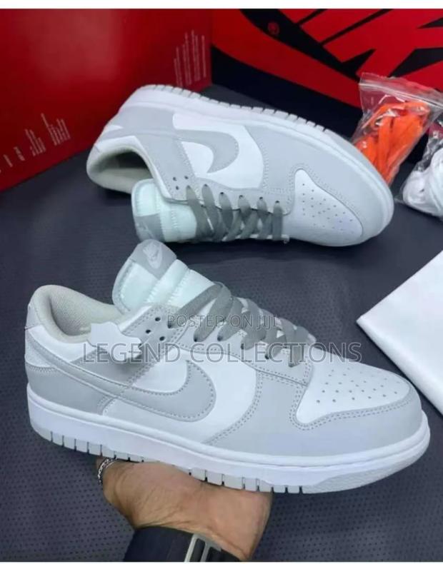 Nike Sb Dunks (Sizes 36-45) - thumbnail 4