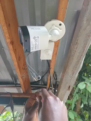 CCTV Technician