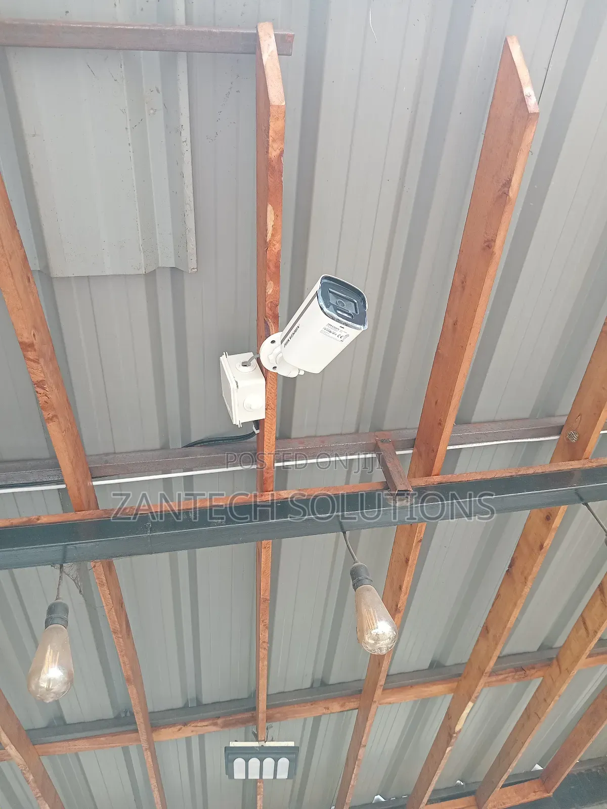 CCTV Technician