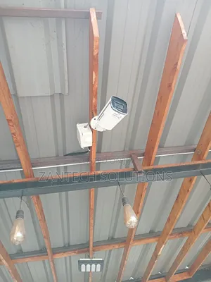 CCTV Technician