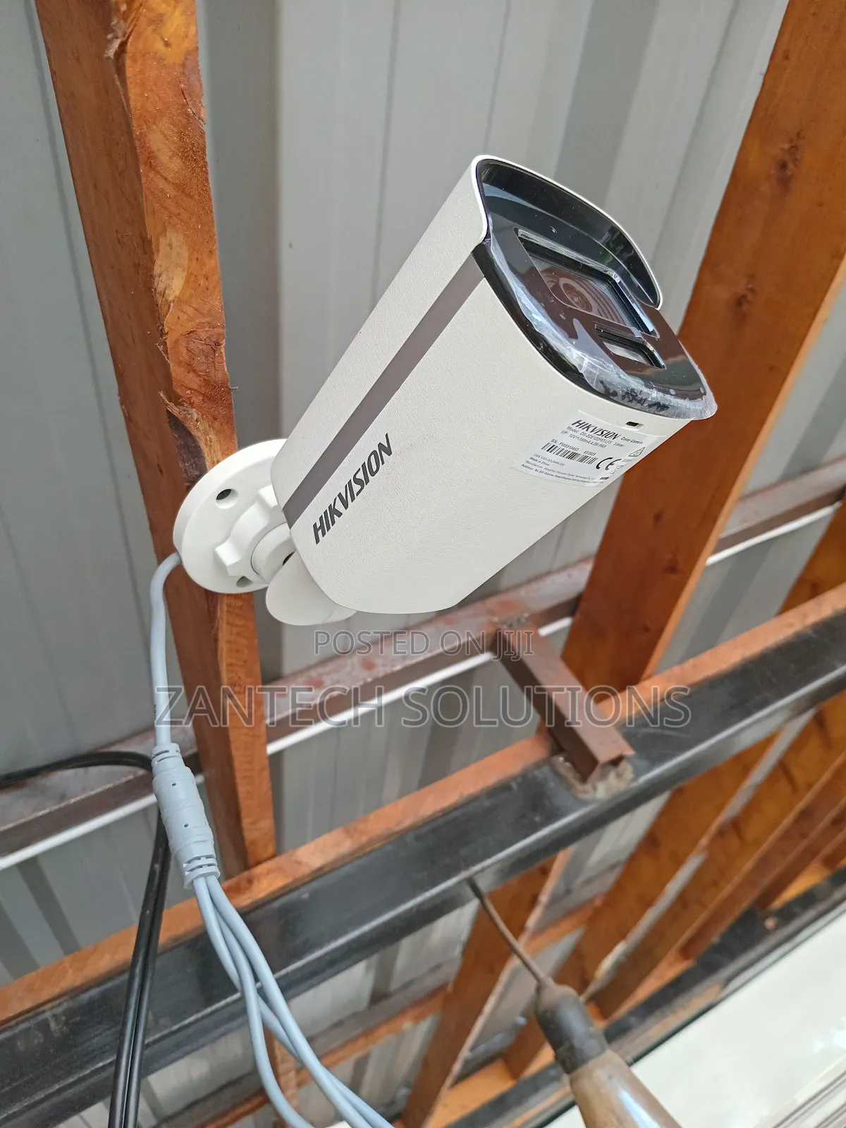 CCTV Technician