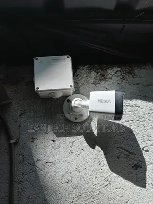 CCTV Technician