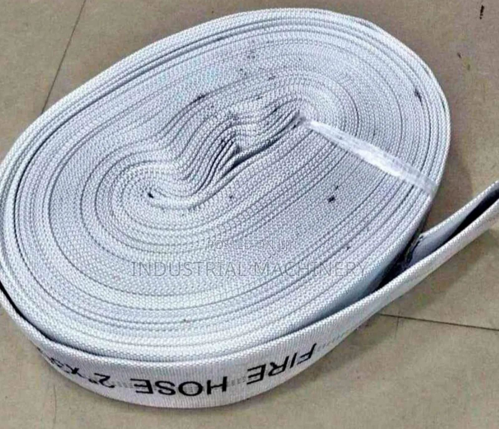 Canvas Delivery Pipe 30meters