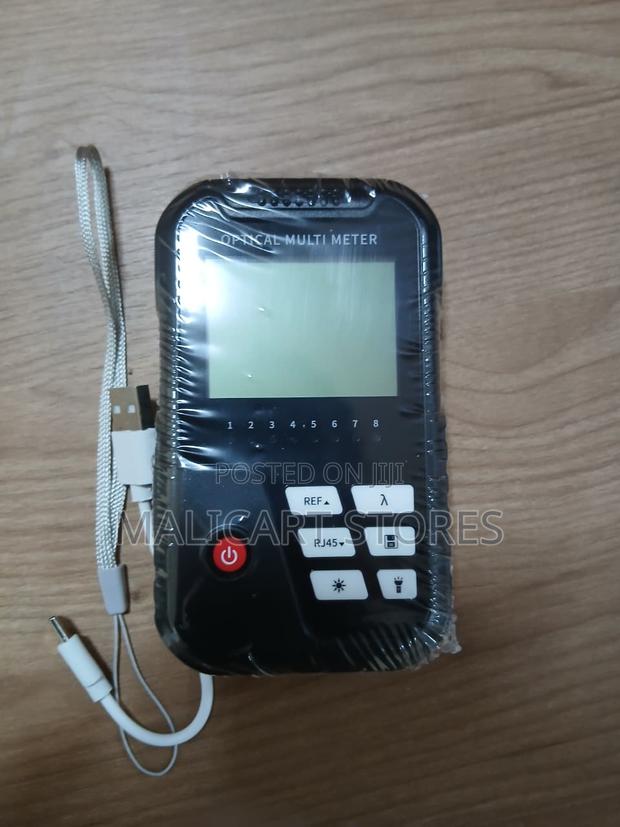Optical Powermeter GLK 270