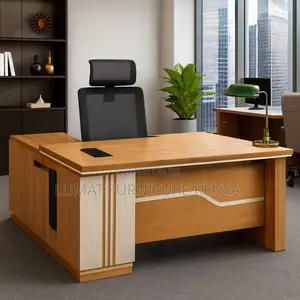 Premium Director’S Desk,