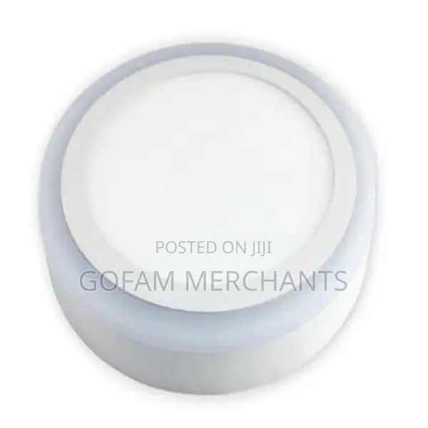 Surface Led Round Downlight 24w