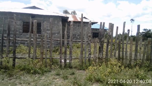 Plot for Sale - main view