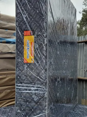 November Deals! 5x6 16inch Thick Hd Quilted Mattresses + Free Delivery
