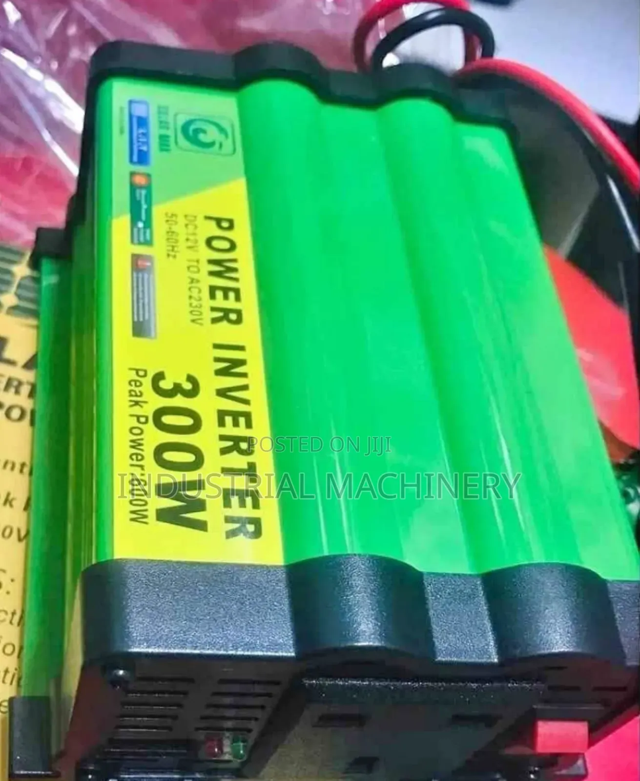 Solar Inverter 300w
