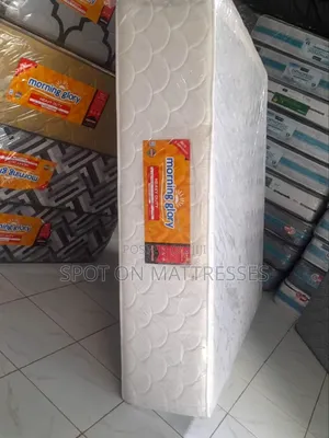 Need It We've Got It! 5x6 10inches Thick High Density Quilted Mattress