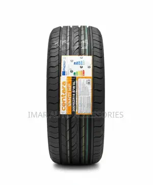 205/45r16 Centara Tyres – High Grip Smooth Performance