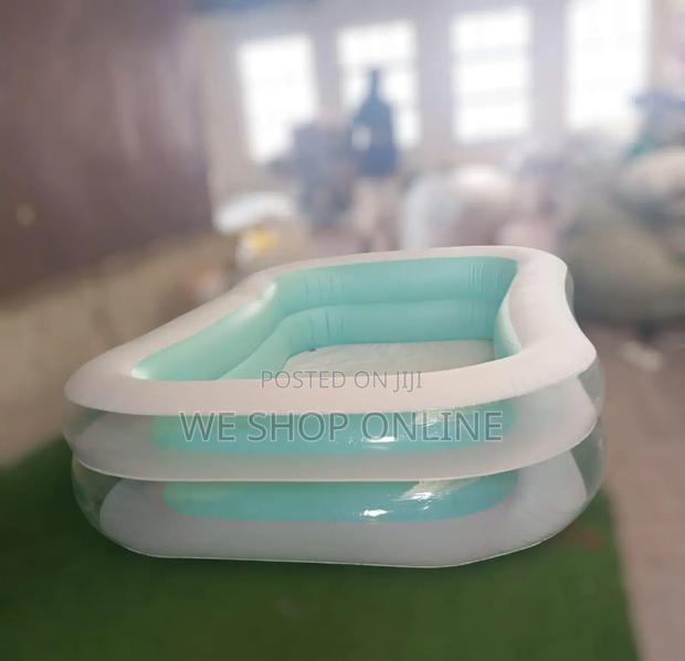 Inflatable Pool - thumbnail 2
