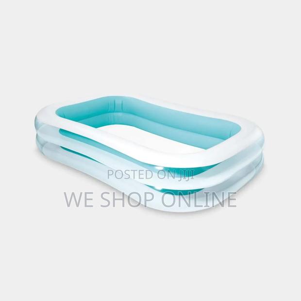 Inflatable Pool - thumbnail 4
