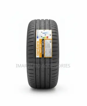 235/50r20 Centara Tyres – Premium Comfort Strong Road Grip