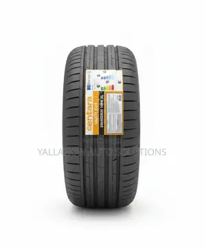 235/50r20 Centara Tyres – Premium Comfort Strong Road Grip