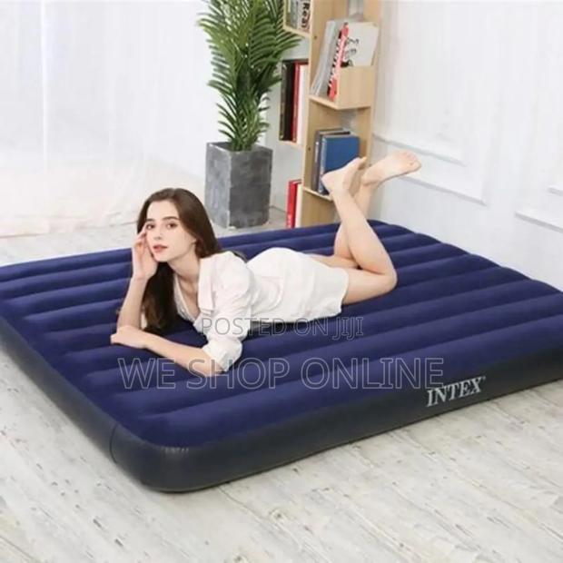 Inflatable Mattress 4*6,5*6,6*6