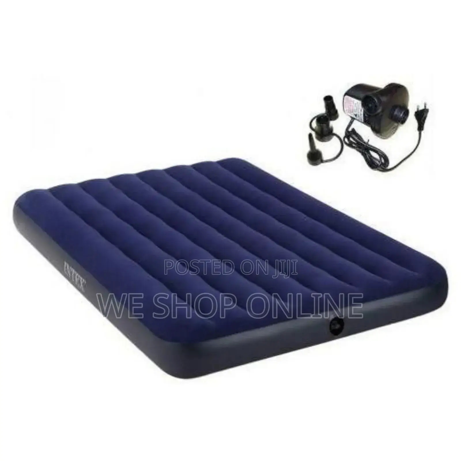 Inflatable Mattress 4*6,5*6,6*6