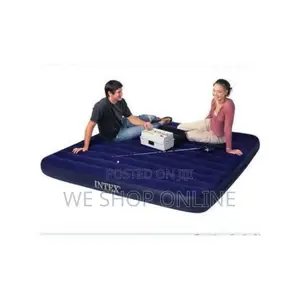 Inflatable Mattress 4*6,5*6,6*6
