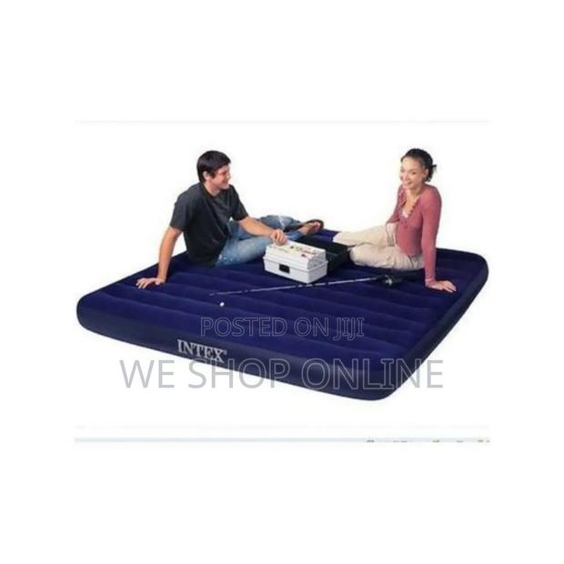 Inflatable Mattress 4*6,5*6,6*6 - thumbnail 3