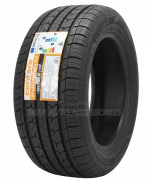 235/55r18 Centara Tyres – Reliable Grip All-Season Performance