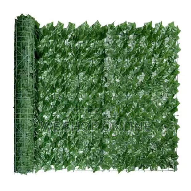 Artificial Balcony Fence 3*1 Metres - thumbnail 2