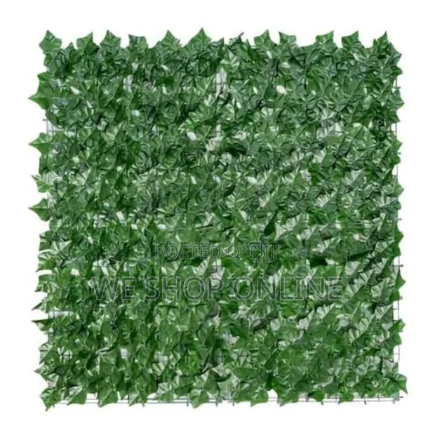 Artificial Balcony Fence 3*1 Metres - thumbnail 3