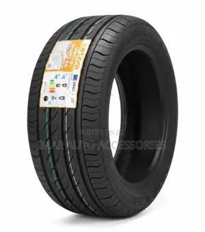 235/60r18 Centara Tyres – Smooth Ride Reliable Road Grip