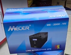 Mecer 2000va Ups - thumbnail 2