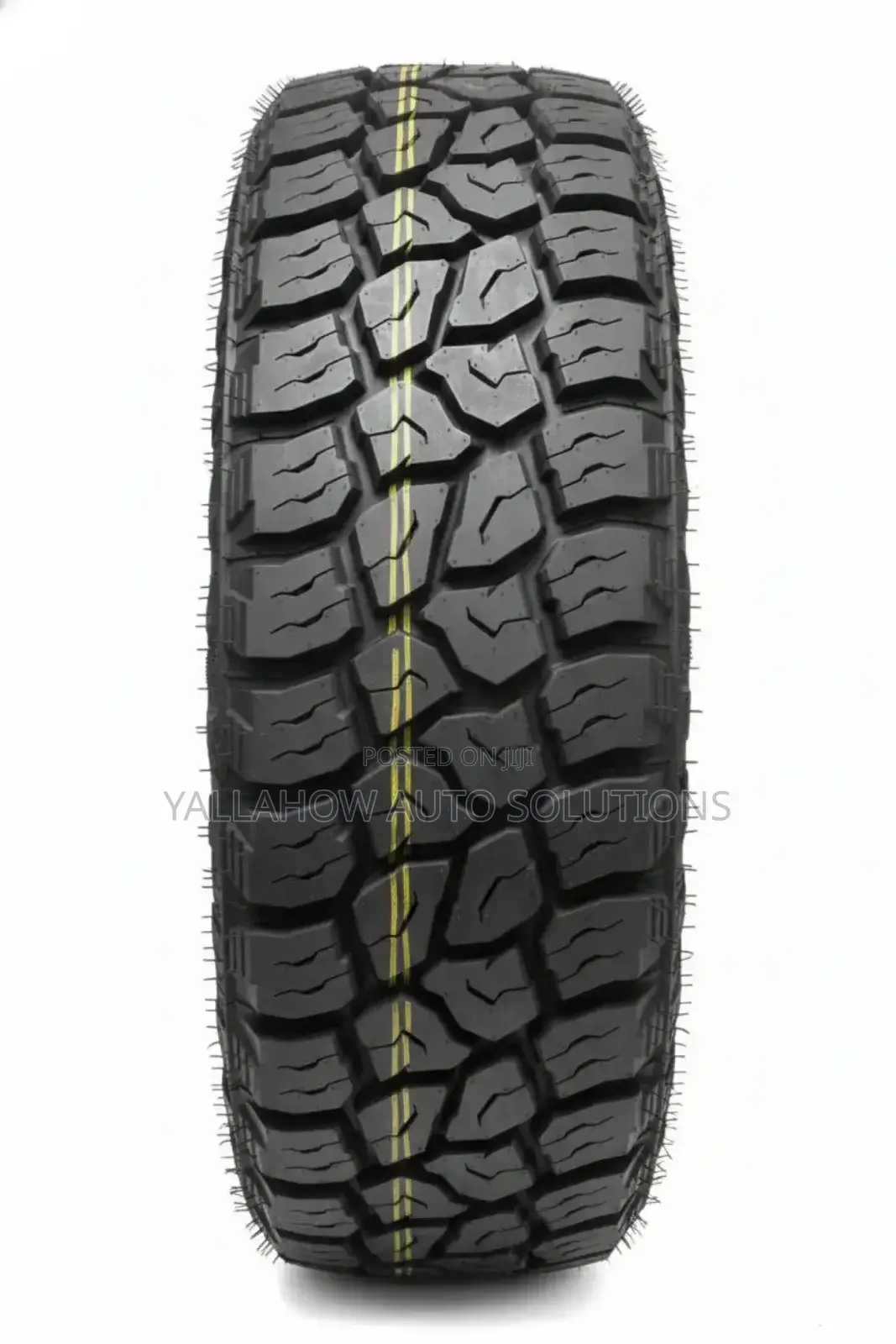 225/65r17 Galaxy Light Truck Tyres – Strong, Durable, High Performance