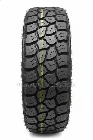 225/65r17 Galaxy Light Truck Tyres – Strong, Durable, High Performance