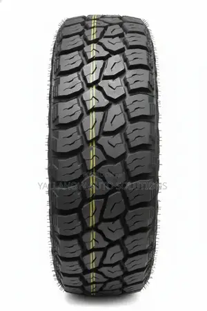 225/65r17 Galaxy Light Truck Tyres – Strong, Durable, High Performance