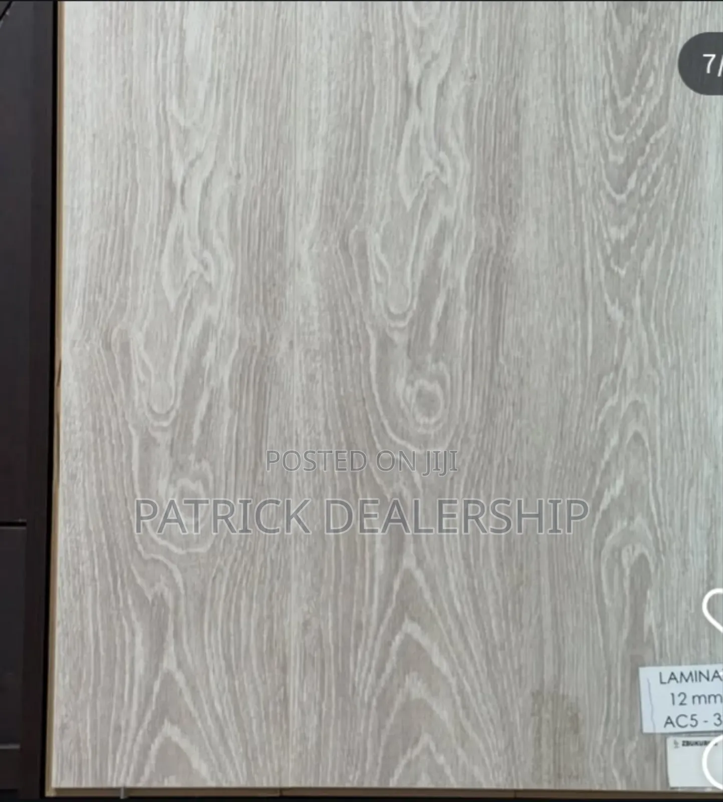 SPC Interlocking/SPC Flooring Tiles