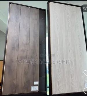SPC Interlocking/SPC Flooring Tiles