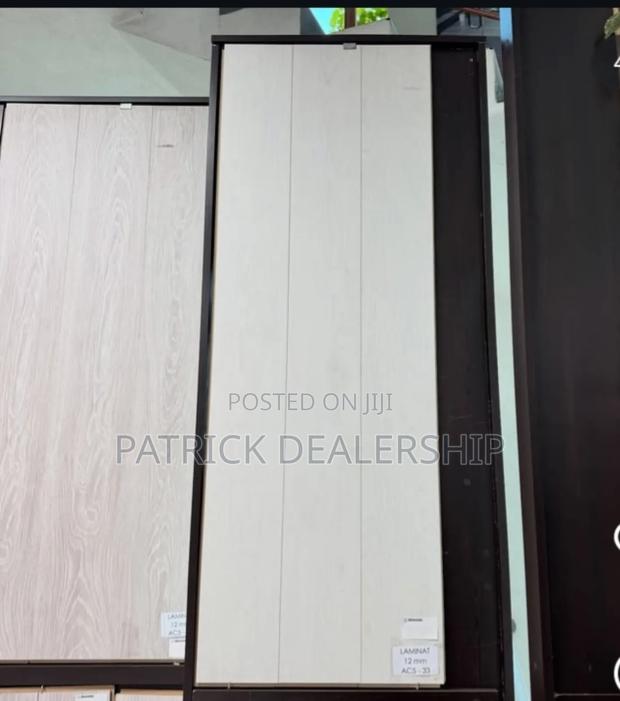 Stonecore Flooring Tiles/SPC Flooring - main view