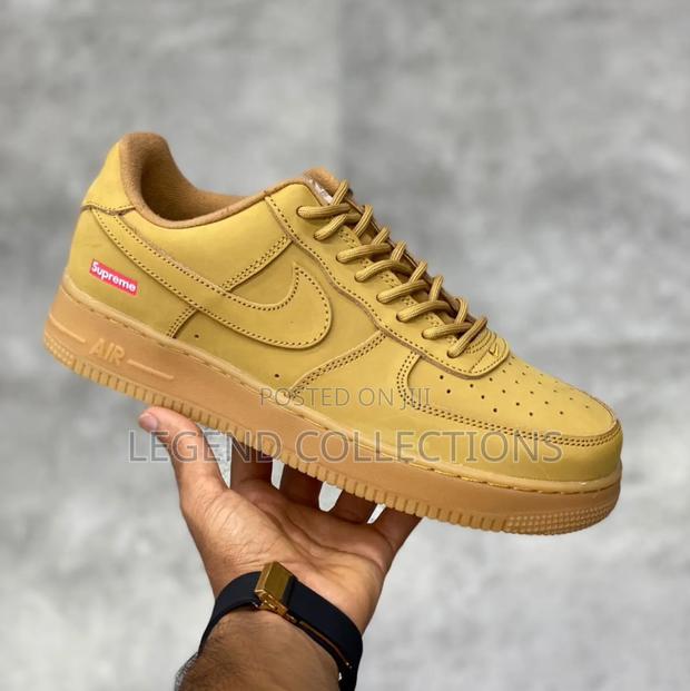 Airforce Supreme (Sizes 40-45) - thumbnail 3