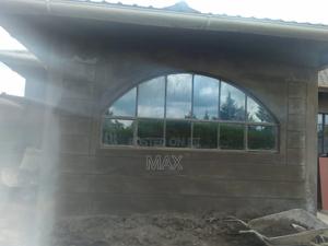 3/8th With a Fully Built House . - main view