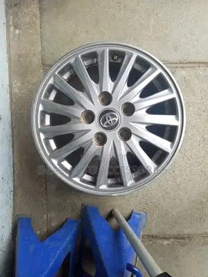 16 Inch X Japan Rims – Premium Quality Stylish Wheels