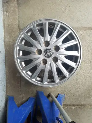 16 Inch X Japan Rims – Premium Quality Stylish Wheels