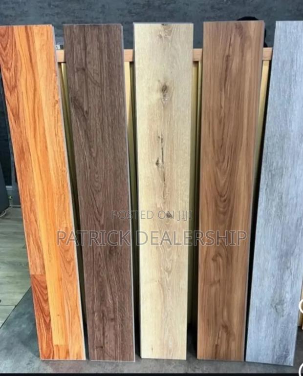 Laminate SPC Flooring