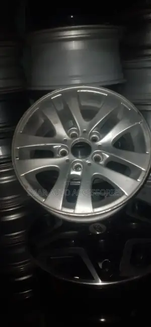 15 Inch X Japan Rims – Durable Stylish Wheels
